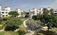 Herverkoop - Apartment -
Hacienda Riquelme Golf Resort - Inland