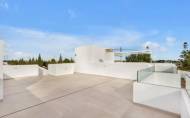 Obra nueva - Bungalow -
Los Alcazares - La Serena Golf