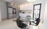 Resale - Apartment -
Pilar de la Horadada - Costa Blanca