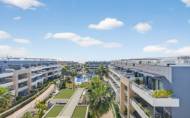 Herverkoop - Apartment -
Orihuela Costa - Playa Flamenca