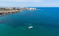 Reventa - Ático -
Orihuela Costa - Playa Flamenca
