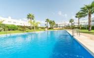 Herverkoop - Bungalow -
Vistabella Golf Entre Naranjos - Inland