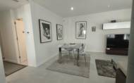 Revente - Apartment -
Orihuela Costa - Los Dolses