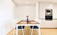 Herverkoop - Apartment -
La Duquesa - Costa del Sol