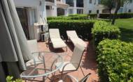 Herverkoop - Apartment -
Hacienda Riquelme Golf Resort - Inland