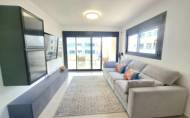 Herverkoop - Apartment -
Orihuela Costa - Villamartín