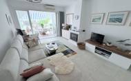 Reventa - Villa -
Villamartin - Costa Blanca