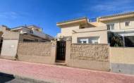 Herverkoop - Quad House -
Orihuela Costa - Costa Blanca