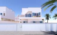 Nieuwbouw Woningen - Bungalow -
Pilar de la Horadada - Torre De La Horadada