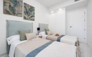 Nouvelle construction - Apartment -
San Miguel de Salinas - Pueblo