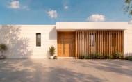 Nieuwbouw Woningen - Villa -
Pilar de la Horadada - pueblo