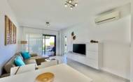 Revente - Apartment -
Orihuela - Inland