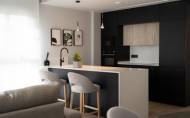 Nieuwbouw Woningen - Bungalow -
Pilar de la Horadada - pueblo