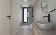 New Build - Villa -
Finestrat - Campana Garden