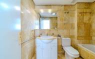 Herverkoop - Town House -
Orihuela Costa - Costa Blanca