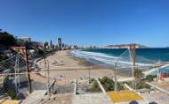 New Build - Penthouse -
Benidorm - Poniente