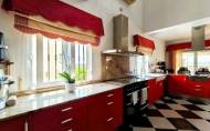 Resale - Villa -
Las Ramblas Golf - Inland