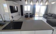 Herverkoop - Apartment -
Hacienda Riquelme Golf Resort - Inland