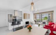 Herverkoop - Apartment -
Orihuela Costa - Costa Blanca