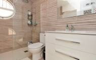 Herverkoop - Town House -
Villamartin - Costa Blanca