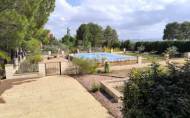 Reventa - Villa -
Yecla - Inland