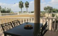 Herverkoop - Villa -
Torrevieja - La Siesta - El Salado - Torreta