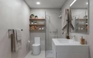 Nieuwbouw Woningen - Villa -
Mazarron - Camposol Golf