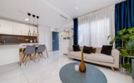 Herverkoop - Town House -
Villamartin - Costa Blanca