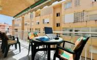Reventa - Apartment -
La Mata - Costa Blanca