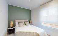 Nieuwbouw Woningen - Apartment -
Guardamar del Segura - El Raso