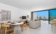 Nieuwbouw Woningen - Villa -
Los Alcazares - Serena Golf