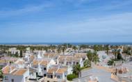 Herverkoop - Apartment - Top Floor Apartment -
Orihuela Costa - Villamartín