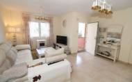 Reventa - Duplex -
Los Alcazares - Serena Golf