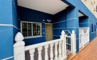Herverkoop - Apartment -
La Mata - Costa Blanca