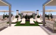 Nouvelle construction - Apartment -
San Miguel de Salinas - Pueblo