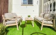 Reventa - Town House -
Orihuela Costa - Costa Blanca