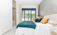 Nieuwbouw Woningen - Bungalow -
San Miguel de Salinas - Cerro Del Sol