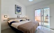 Herverkoop - Town House -
Ciudad Quesada - Costa Blanca
