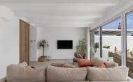 Revente - Villa -
Los Alcazares - Torre del Rame