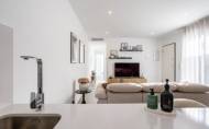 Resale - Villa -
Torre Pacheco - Roldán