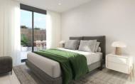 Obra nueva - Apartment -
Torre Pacheco - Santa Rosalia Lake And Life Resort