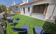 Reventa - Town House -
Casares Playa - Costa del Sol