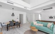Herverkoop - Villa -
Orihuela Costa - Lomas de Cabo Roig