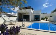 New Build - Villa -
Benijofar - Pueblo