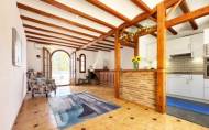 Reventa - Town House -
Orihuela Costa - Costa Blanca