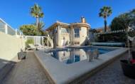 Resale - Villa -
Benijofar - Costa Blanca