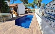 Revente - Villa -
Pilar de la Horadada - Pinar de Campoverde