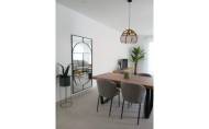 New Build - Quad House -
Bigastro - Loma Alta