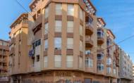 Resale - Commercial -
Torrevieja