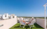 Revente - Villa -
Orihuela Costa - Costa Blanca